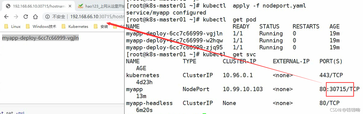 k8s配置serverless无头服务mysql k8s service type_k8s_19