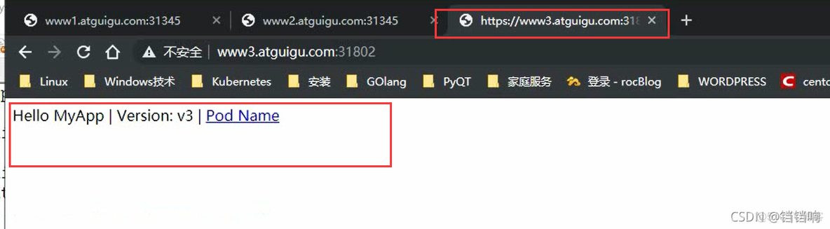 k8s配置serverless无头服务mysql k8s service type_k8s_41