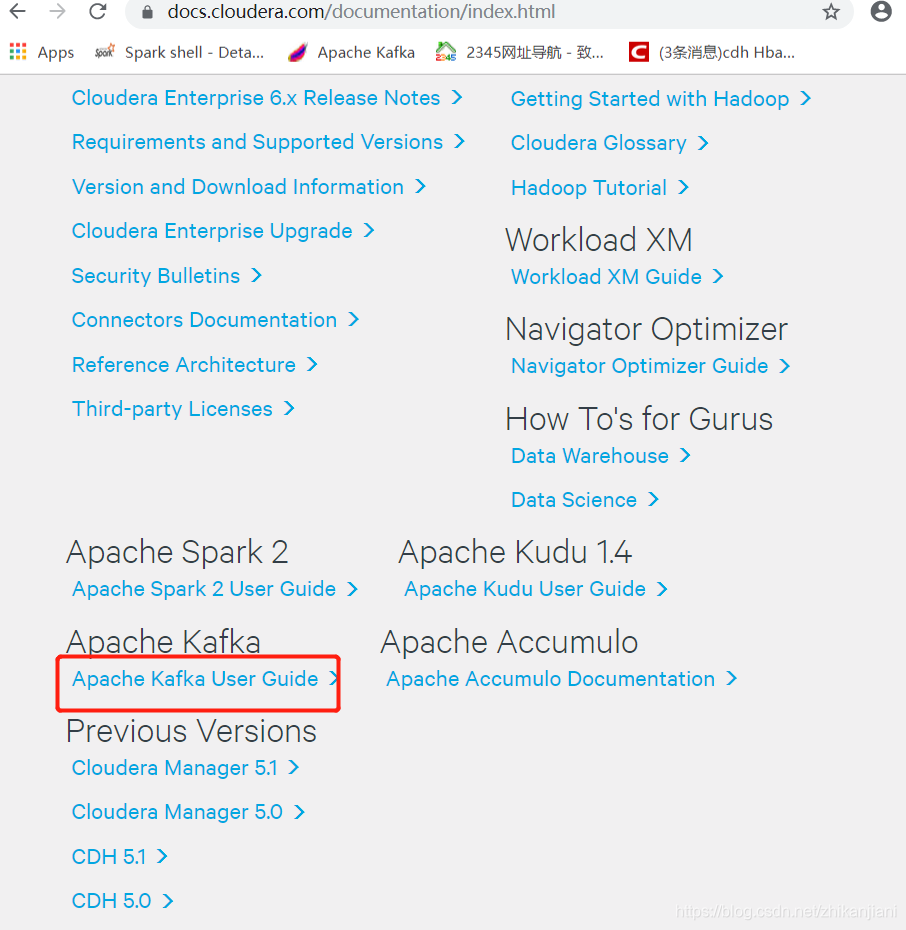 CDH 升级 spark cdh安装spark教程_hadoop_06