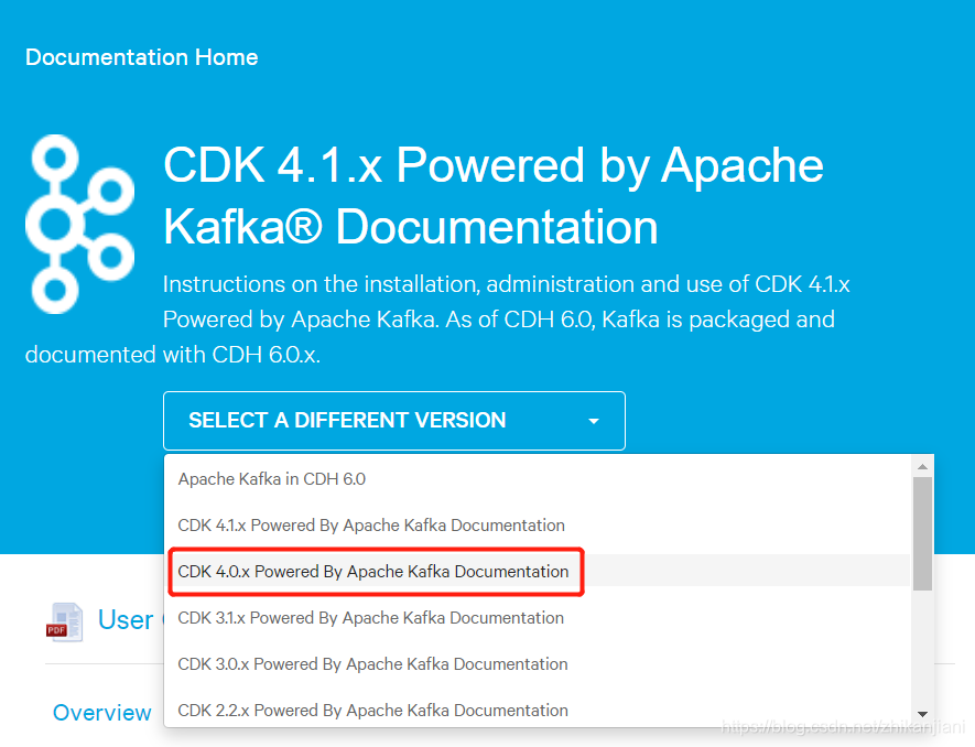 CDH 升级 spark cdh安装spark教程_kafka_07