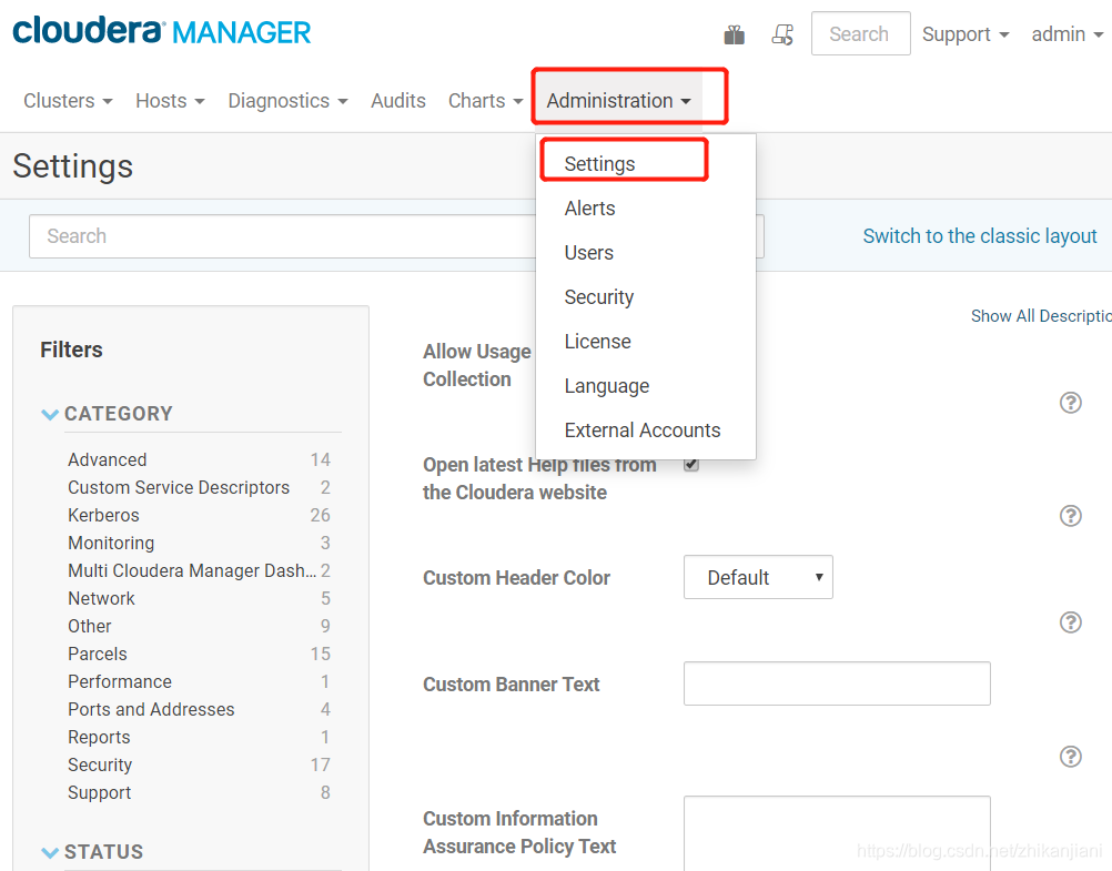 CDH 升级 spark cdh安装spark教程_hadoop_19