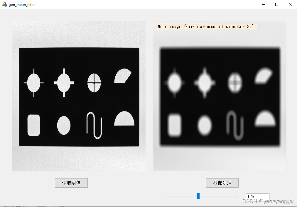 scipy signal 均值滤波 均值滤波器函数_scipy signal 均值滤波