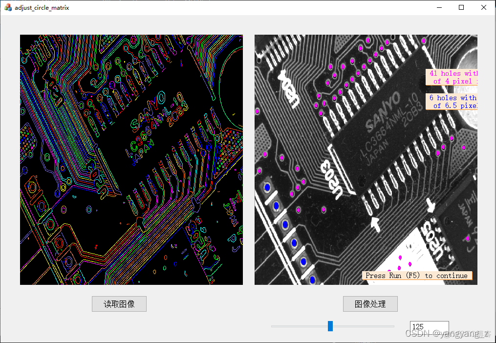 scipy signal 均值滤波 均值滤波器函数_scipy signal 均值滤波_07