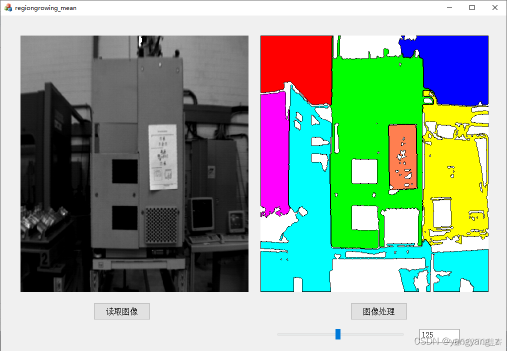 scipy signal 均值滤波 均值滤波器函数_scipy signal 均值滤波_10