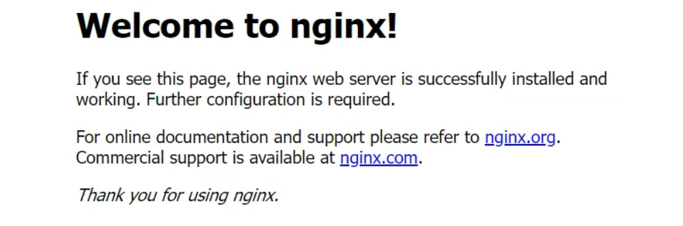 yum 安装nginx指定版本 yum安装nginx怎么启动_nginx_02