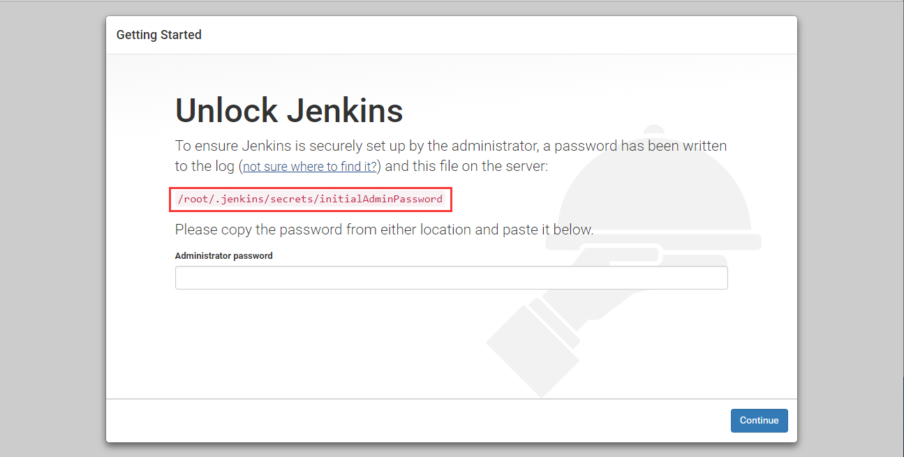 jenkins 拉取代码 不是最新的 jenkins自动拉取代码_java_02