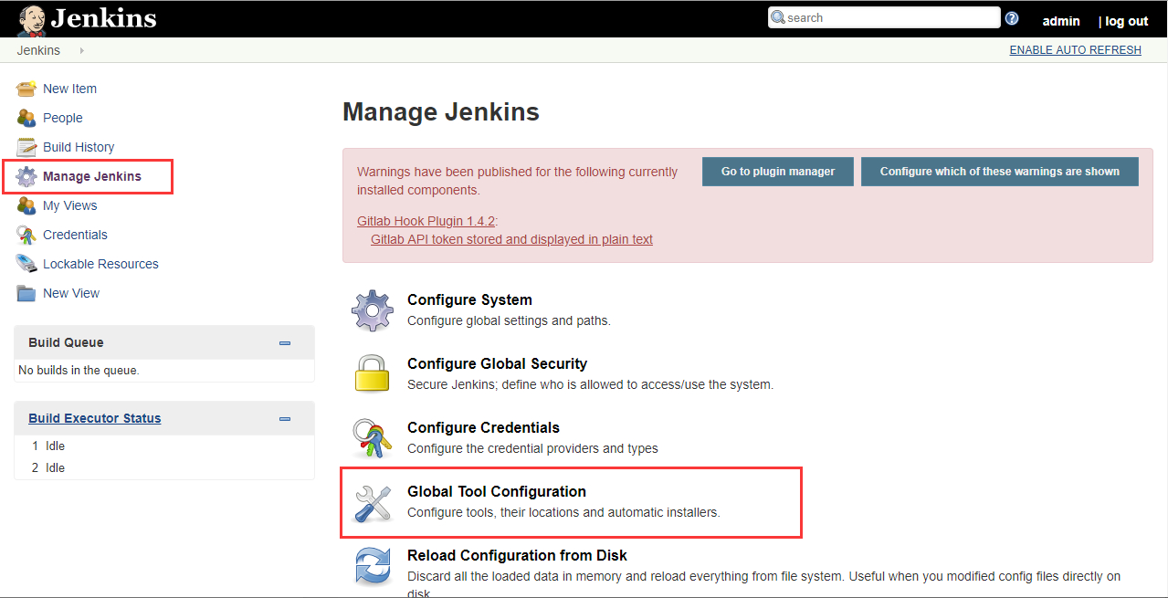 jenkins 拉取代码 不是最新的 jenkins自动拉取代码_git_14