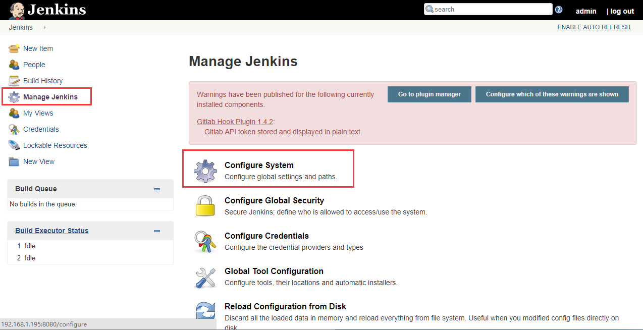 jenkins 拉取代码 不是最新的 jenkins自动拉取代码_tomcat_18