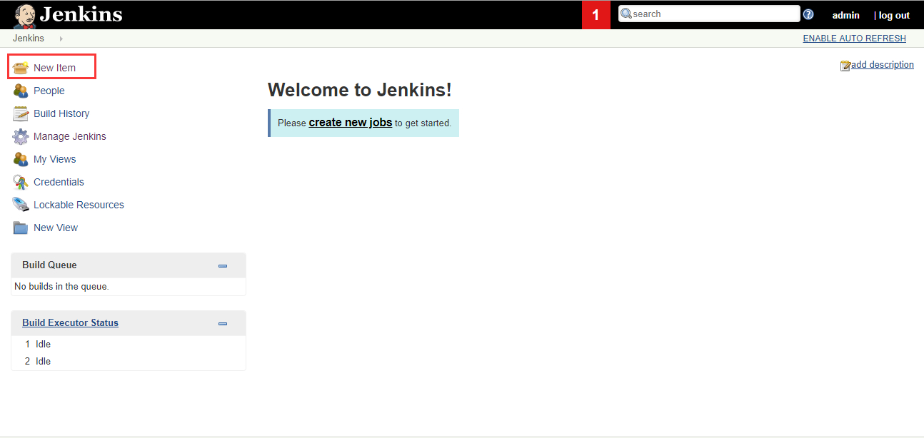 jenkins 拉取代码 不是最新的 jenkins自动拉取代码_java_23