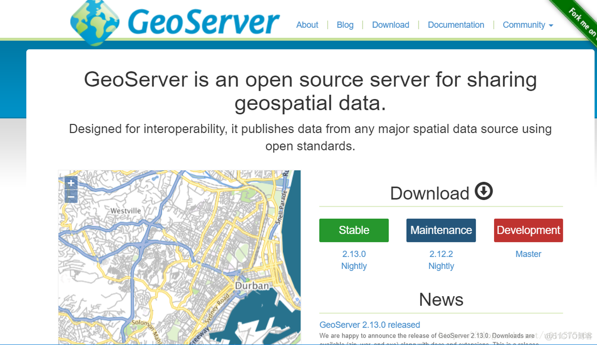 geoserver rest 导入 tif 文件错误 geoserver使用_Java_03