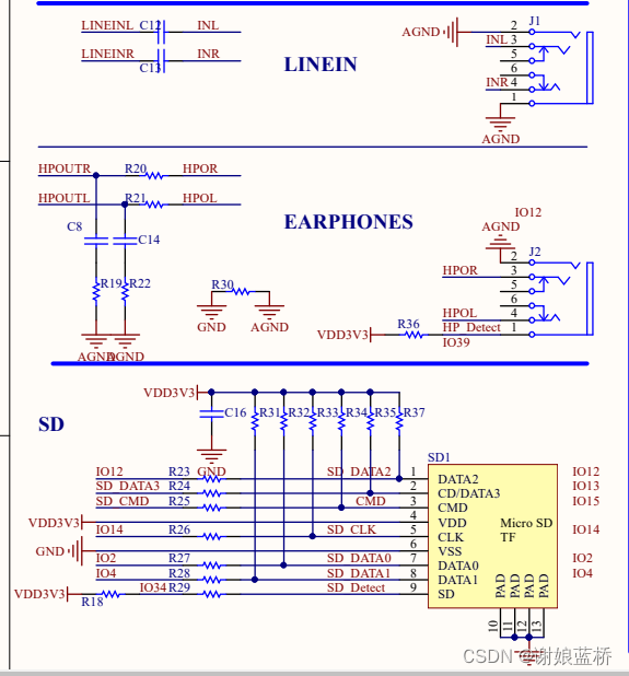 esp32 udp 广播 esp32 audio_esp32 udp 广播_03