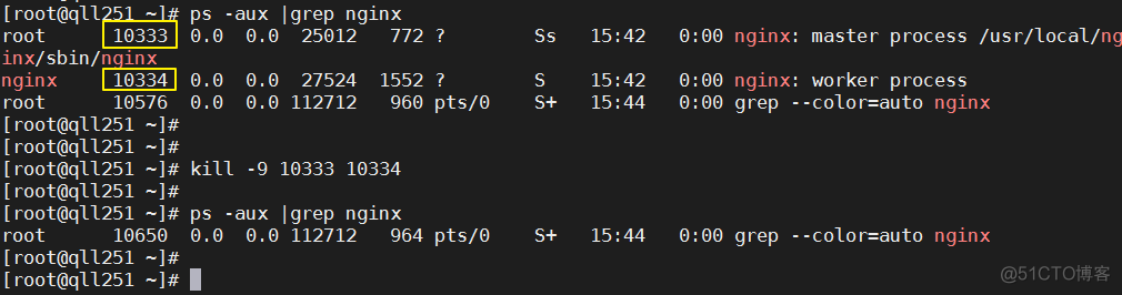 centos nginx安装ssl nginx安装openssl_Nginx_02