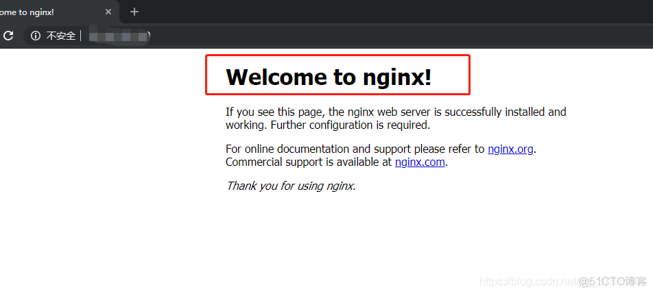 centos nginx安装ssl nginx安装openssl_centos nginx安装ssl_06