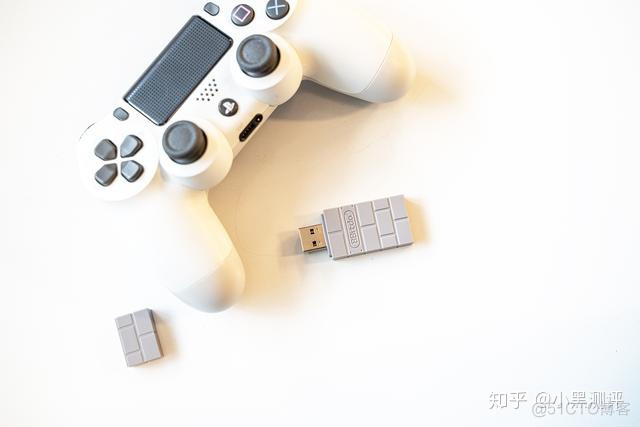 ps4手柄 ios Ps4手柄怎么连接switch_xbox360无线手柄接收器驱动_08