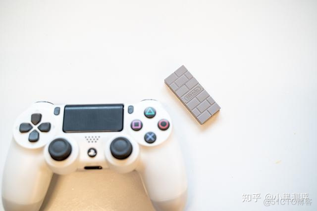 ps4手柄 ios Ps4手柄怎么连接switch_xbox360无线手柄接收器驱动_17