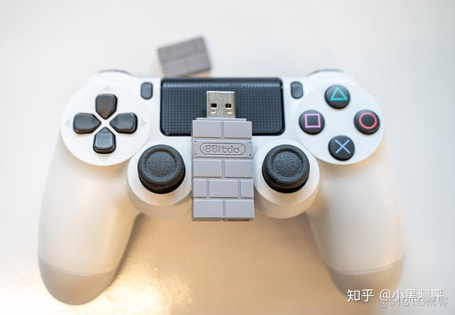 ps4手柄 ios Ps4手柄怎么连接switch_摇杆_18