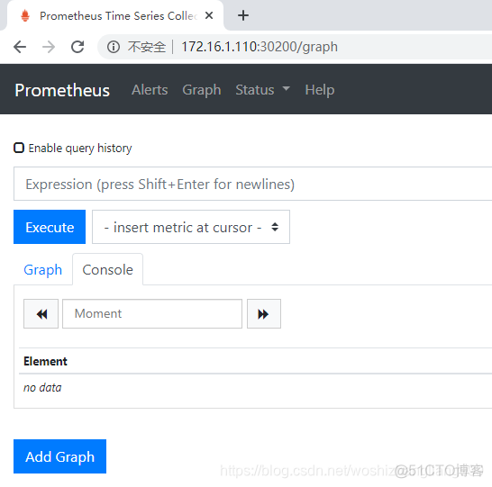 k8s prometheus安装 k8s集成prometheus_kubernetes_02