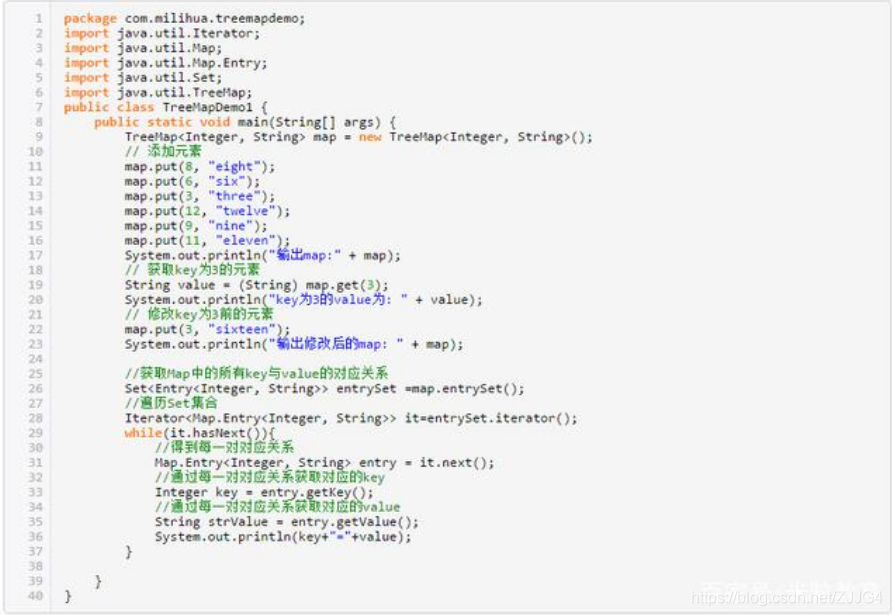 treemap底层实现原理 treemap结构_treemap底层实现原理_03