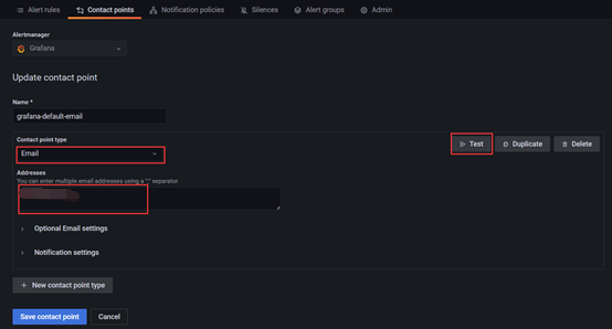 grafana配置ldap grafana配置邮件报警_grafana_04