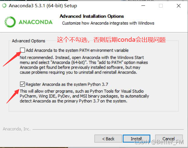 python安装acl库 anaconda安装python扩展库库_python_06