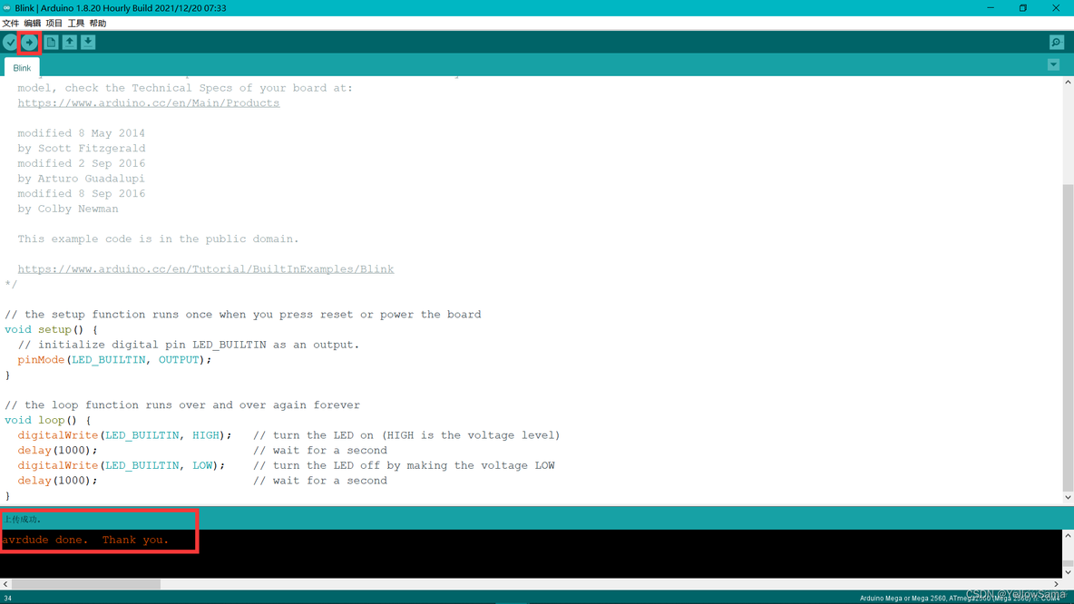 Arduino开发 和luatos arduino开发从入门到实战_单片机_11