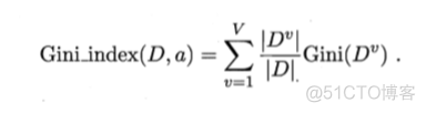 计算树的基尼系数 python 如何求基尼系数_数据集_02