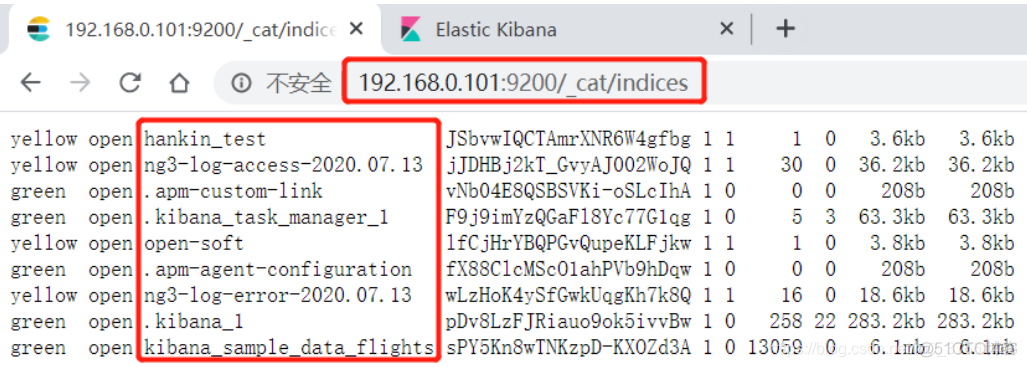 es 索引占用磁盘空间 es索引存储在什么地方_搜索_02