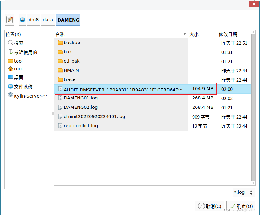 达梦数据库连接工具 Java 达梦数据库连接工具_管理工具_16