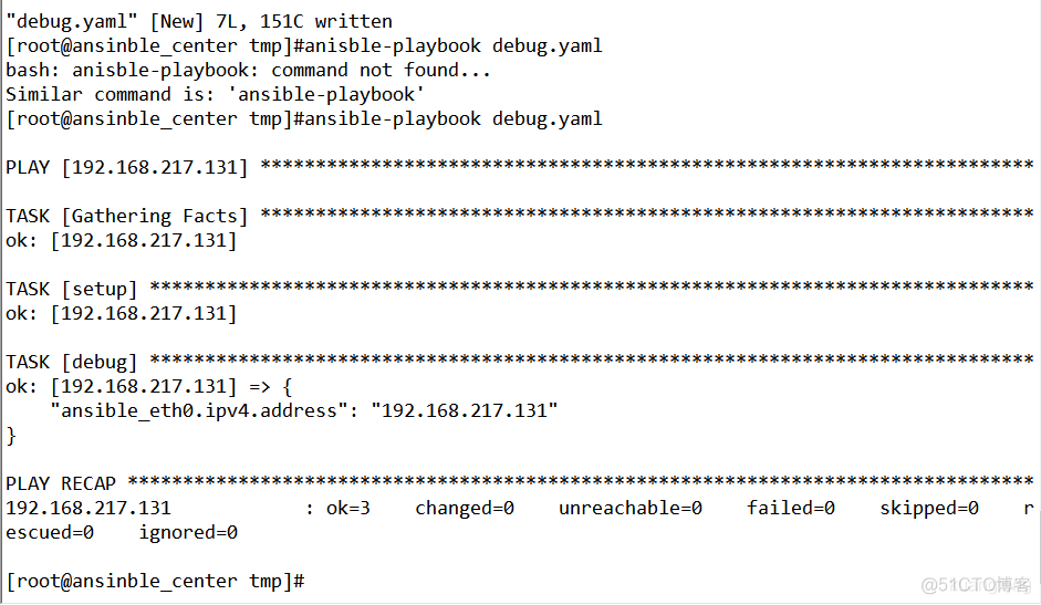 ansible mount模块 ansible tar模块_json_07