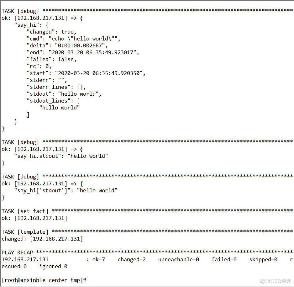 ansible mount模块 ansible tar模块_ansible mount模块_10