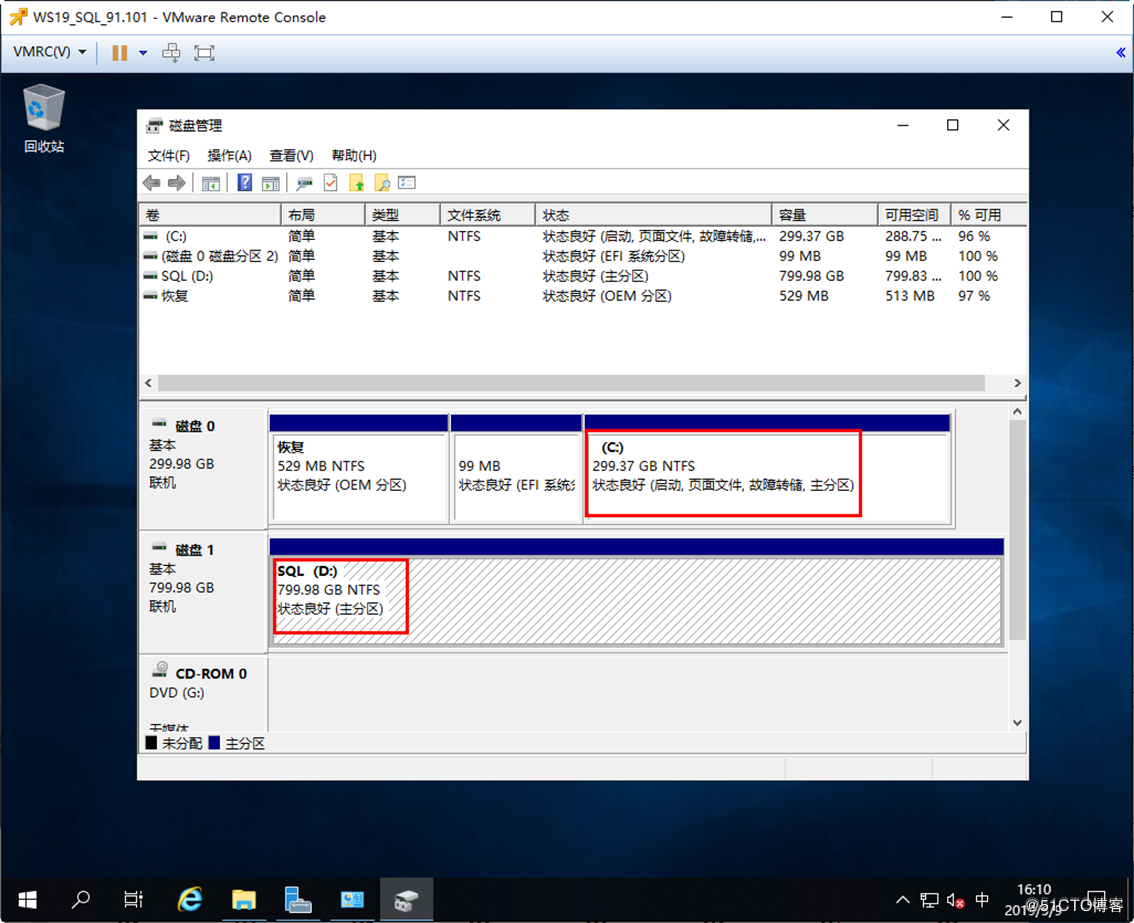 vcenter server 如何管理esxi vcenter server appliance_Server_04