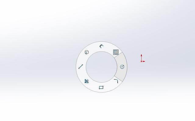 swift 圆形progress was圆形_快捷键_04