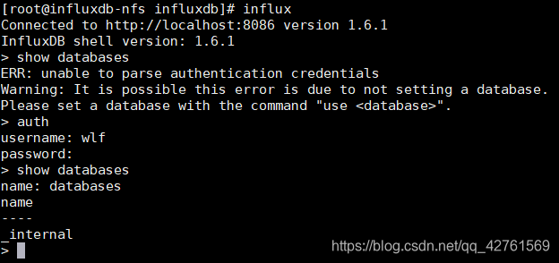 springboot influxdb 使用 influxdb配置_linux_08