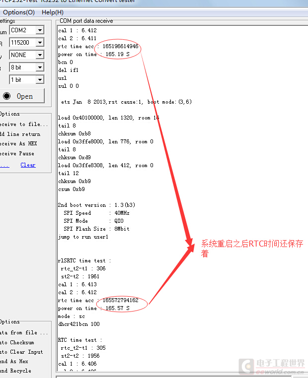 esp8266定时器 arduino esp8266计时_寄存器_02