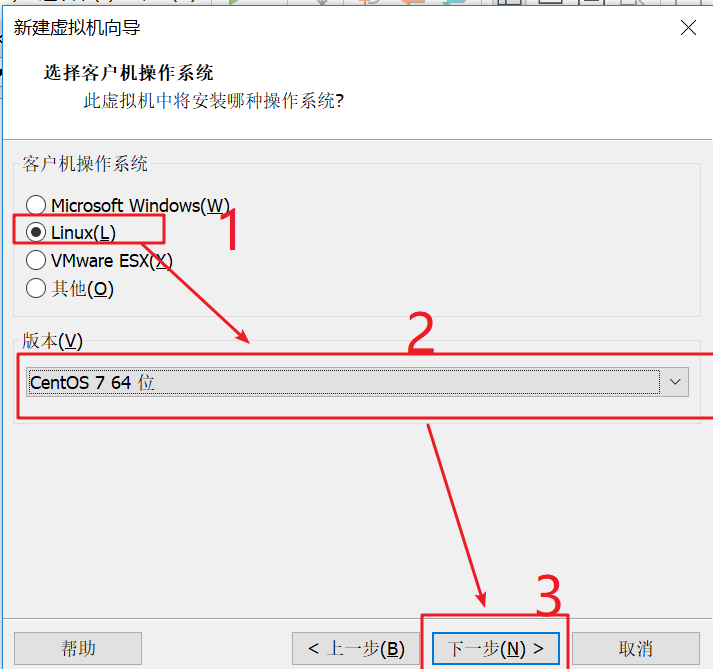 centos8怎么调整字体 centos怎么设置字体大小_centos7调节虚拟机字体_07