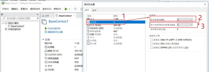 centos8怎么调整字体 centos怎么设置字体大小_虚拟机centos7启动无法识别磁盘_15