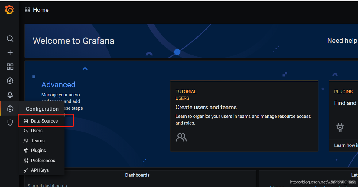 grafana promethues监控平台封装 grafana监控windows模板_grafana_06