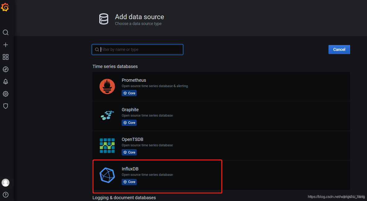 grafana promethues监控平台封装 grafana监控windows模板_数据_07