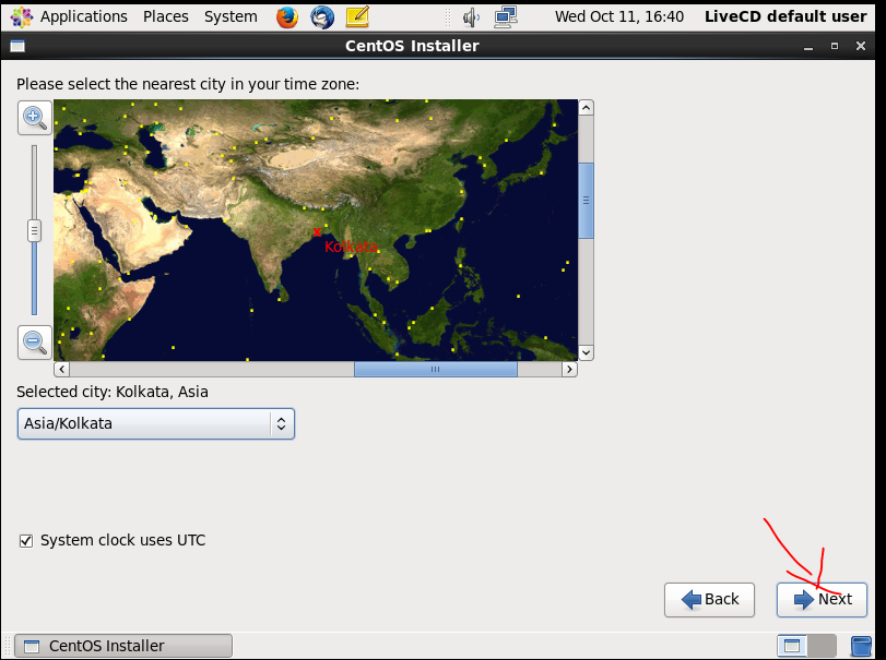 centos6安装步骤 centos6怎么安装_VMware_21