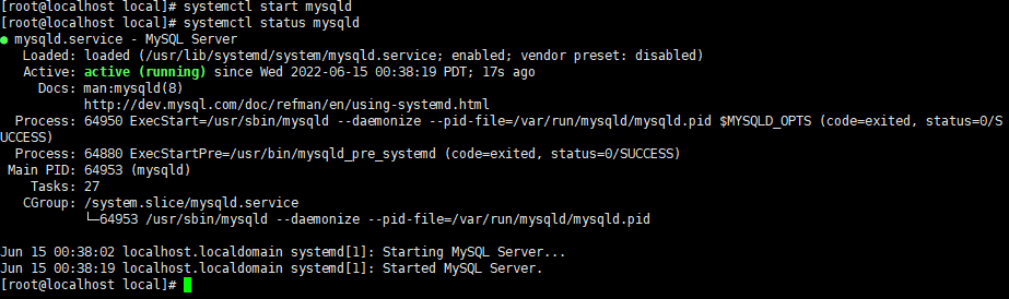 mysql 官方 arm mysql arm版本下载_mysql 官方 arm_02