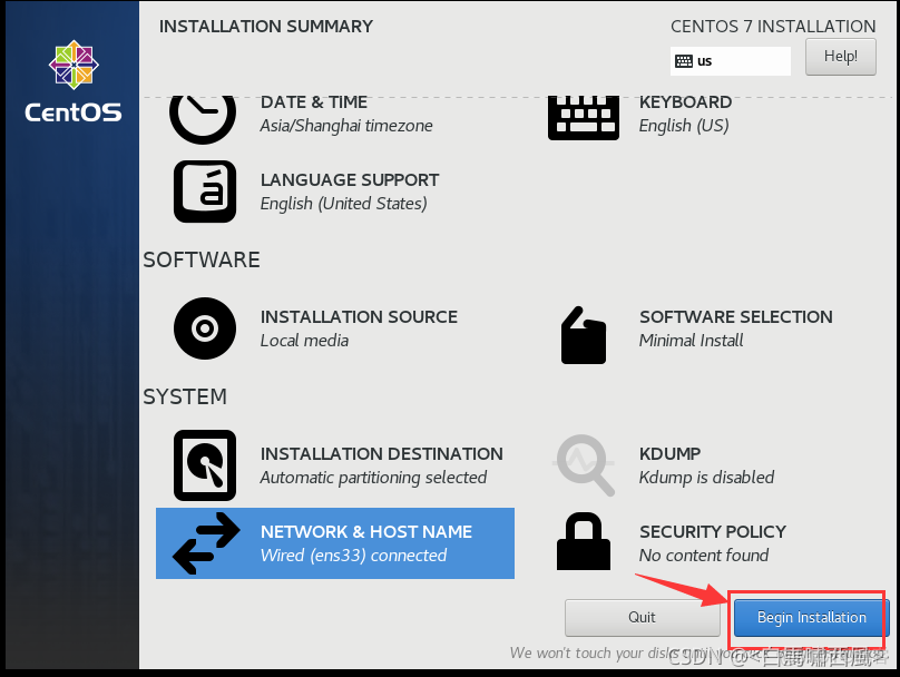 centos7应用程序崩溃记录 centos7怎么运行程序_centos_10