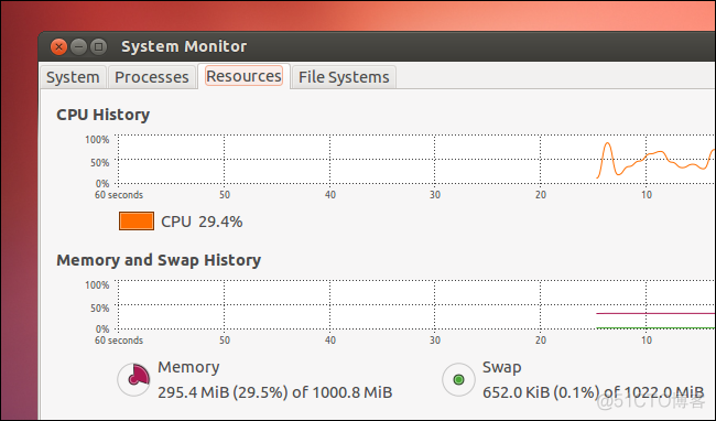 Ubuntu speedtest_cli节点 ubuntu加速_应用程序_09