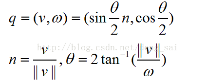 SVD求解三维变换矩阵 python 三维矩阵算法_Euler角_10