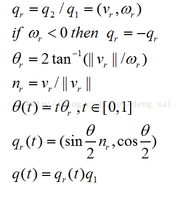 SVD求解三维变换矩阵 python 三维矩阵算法_Euler角_14