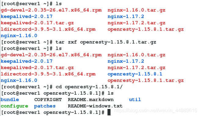 Nginx 重定向无效 nginx302重定向_重定向_10