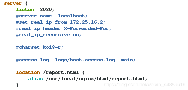 Nginx 重定向无效 nginx302重定向_Nginx 重定向无效_33