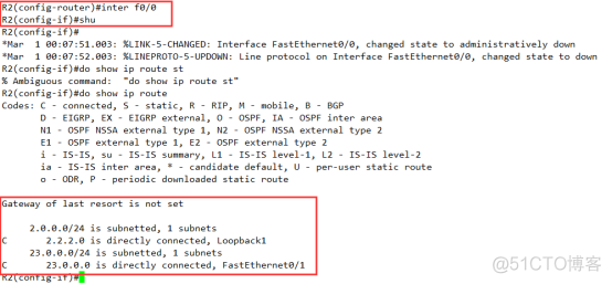 用默认路由还是ospf ospf 默认路由_R3_03