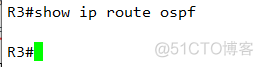 用默认路由还是ospf ospf 默认路由_R3_04