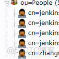 jenkin 接入ldap后无权限 ldap jenkins_jenkin 接入ldap后无权限_21