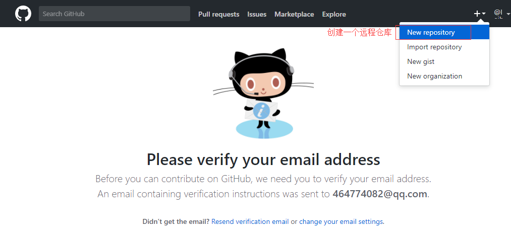 GitHub Python action 配置 python操作github_python